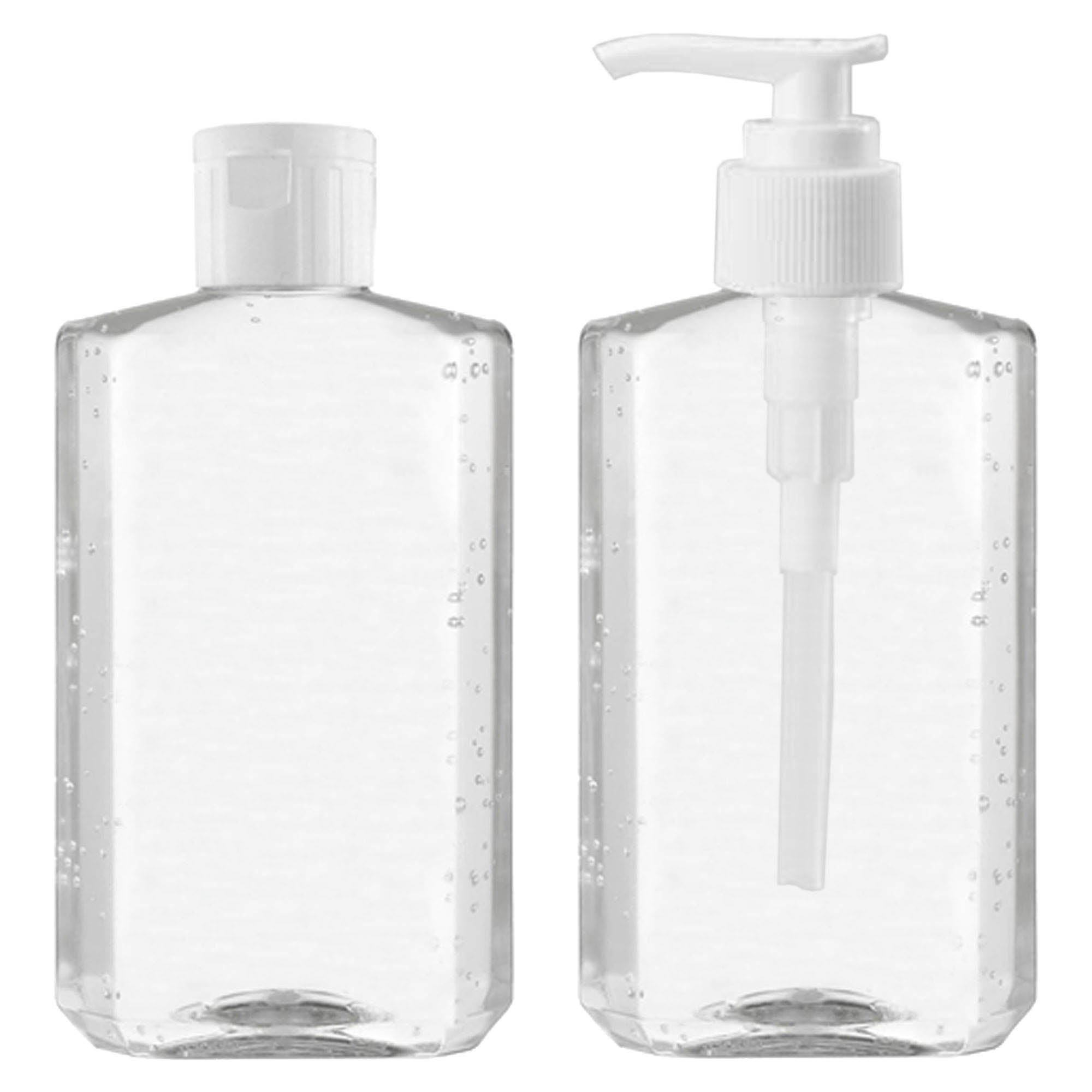 300ml Hand Sanitiser Gel 75% Alcohol - Simply Merchandise